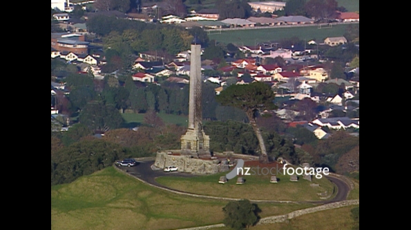 One Tree Hill 1 AERIAL 3383